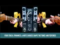 GAMECHANGER AUTO REVERB