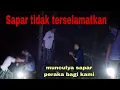 Lagu TEAM LAMBAT MENEMUKAN SAPAR | SAPAR TIDAK TERSELAMATKAN @mbahwongso
