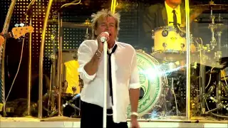 Download Rod    Stewart     --    Baby   Jane   [[  Official   Live  Video  ]]  HD  At   Hard Rock MP3