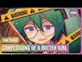 Download Lagu confessions of a rotten girl / @SAWTOWNE ★ ver. shiena