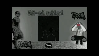 FRDM x - M-ai uitat Rauf Faik
