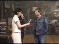 Oasis - interview with Noel Gallagher + The Hindu Times live at the News Station