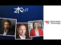 2026 ZKast - How WWT and Cisco Are Redefining Secure Networking for the AI Era