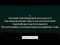 Xavi - Una Semana (Letra/Lyrics) | NEXT