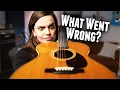 Lagu Why Your Acoustic Guitar Sucks (Pro Advice)