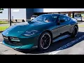 New 2027 Nissan Fairlady Z Exterior and Interior