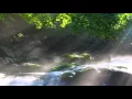 Download Lagu 1 hour of Relaxing River Sounds. Ideal for Sleep, Healing or Studying