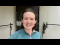 GYMNASTICS FOR HORSES // Young Horse Vs Experienced