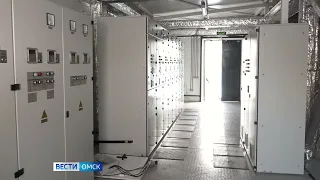 Транспортные сети на Левобережье будут улучшены