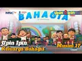 Download Lagu Upin Ipin Keluarga Bahagia - New Episod Musim 17  | Full Upin Ipin Terbaru 2023