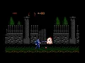 Atari Alpha Test 1