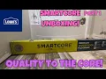 SMARTCORE By COREtec Floors Monroe Oak Brown REVIEW PART 1