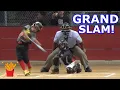 Download Lagu FIRST OTF GRAND SLAM FOR RALLY FRIES! | Team Rally Fries (9U Spring Season) #31