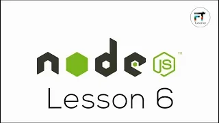 Node js Tutorial for Beginners lesson 6 Node Module System Global Object