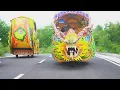 Download Lagu Senangnya diajak Mama naik odong odong kencana ke Lintang Utara Sumenep