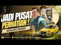 Download Lagu FULL AKSI MURAI BATU POKEMON BIKIN MELONGO !! - RENDY SOLO 1