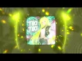 TIKI TIKI (Slowed) - SALIMA CHICA & QMIIR