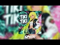 Lagu QMIIR ~ TIKI TIKI [slowed]