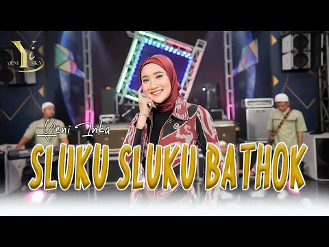 Download MP3 Yeni Inka - Sluku Sluku Bathok (Official Music Yi Production)