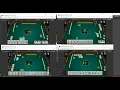 Cocos Js Game Yanbian Mahjong