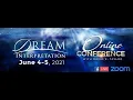 Apostle David E Taylor - Dream Interpretation Online Conference