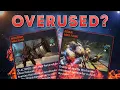 How ROAR NOURISH Dominate Our Builds