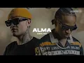 Zaider, Kapo - Alma (Letra)