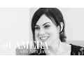 Maggie Siff on the Line Between Commerce and Art in Acting