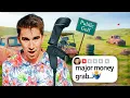 I Played The WORST Golf Course in Minnesota