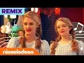 Download Lagu “I’m Dorothy” 👠 Music Remix w/ Lizzy Greene \u0026 Jade Pettyjohn | NRDD | #MusicMonday