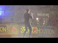Luke Bryan "Someone Else Calling You Baby" Houston Livestock Show and Rodeo 2014