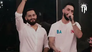 محمد الشيخ وعلي ياغي محسومه اللعبه وحاسمها خيل اهلنا شدت عيد ميلاد جاد المصري2024 