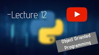 Python For Beginners OOP Part 2 - In Depth
