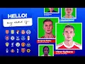 Hoe je de naam van ELKE Premier League-speler en -manager van 2025/26 uitspreekt