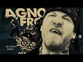 AGNOSTIC FRONT PUT FANS' METALLICA BEEF TO REST ...FOR ALL