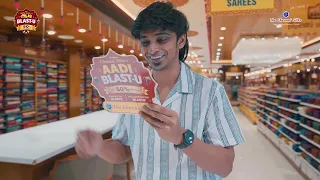 Generations of Aadi – Part 2 | Ft. Venkat Arunachaleswaran & Vishnu | The Chennai Silks