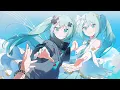 Download Lagu [Project Sekai] Hello, SEKAI - Hatsune Miku [Expert]