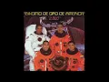 Un Osito Dormilón - Binomio De Oro (Audio)
