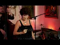 "Can't We Be Friends?" w/ Emmet Cohen & Cyrille Aimée