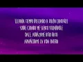 LATIN MAFIA, Humbe - Patadas de Ahogado (Letra/Lyrics)