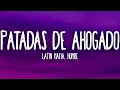 Download Lagu LATIN MAFIA, Humbe - Patadas de Ahogado (Letra/Lyrics)