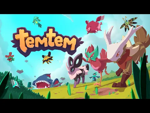 Temtem on switch release date deals
