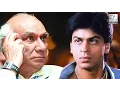 Lagu Yash Chopra Didn't Like To Work With Shahrukh Khan In Darr