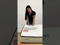 Vídeo do produto Vídeo do produto