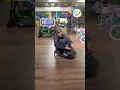 Razor Crazy Cart Shift Lightshow - Drift Spin Light Up the Fun