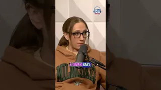 Kat Timpf I don t know how to hold a baby