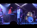 Barrington Levy - Too Experienced ( Cabaret Sauvage / Paris ) 07 05 26 #reggae #reggaemusic 