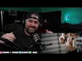 Colter Wall - "Sleeping on the Blacktop" (Rock Artist Reaction)