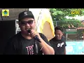 Download Lagu AMBYAR || HUT SMA N 1 DONOROJO JEPARA || TIBO MBURI - NDARBOY GENK
