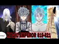 MAGIC EMPEROR 820 MEL4WAN HEAVENLY EMPER0R